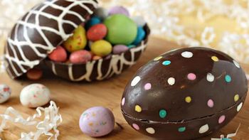 Semana Santa en el Oeste: expo chocolate, misa y más actividades