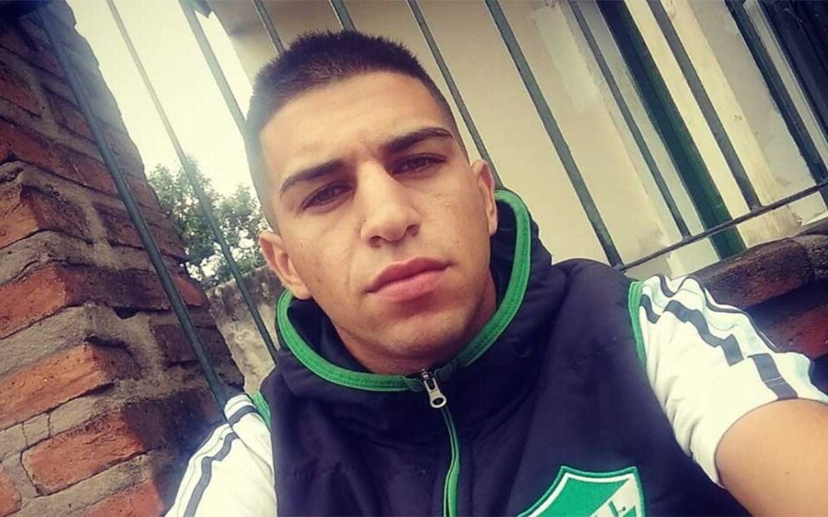 Falleció Facundo Hambra: el joven repartidor de Ituzaingo baleado por motochorros hace 4 meses