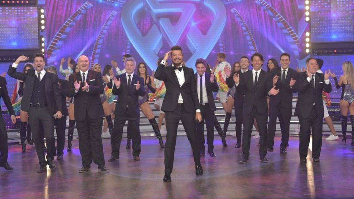 Fuerte denuncia contra Marcelo Tinelli por la falta de protocolos sanitarios en la apertura de su programa