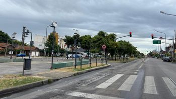 El clima para esta semana en el Oeste: afloja el frío pero vuelven las lluvias