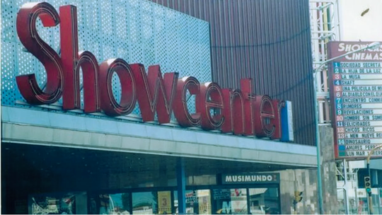 El día que Haedo tuvo su primer shopping: a 28 años de la inauguración del Showcenter