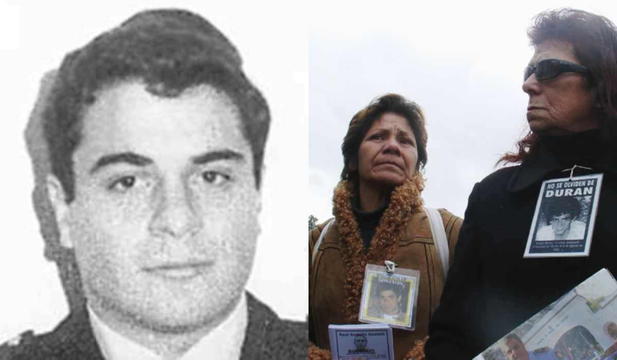 Castelar: torturó, mató y está prófugo hace 24 años