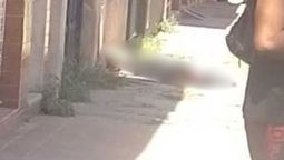 altText(Policía mató a un motochorro en Villa Madero involucrado en el crimen de Emilio Ghezzi)}