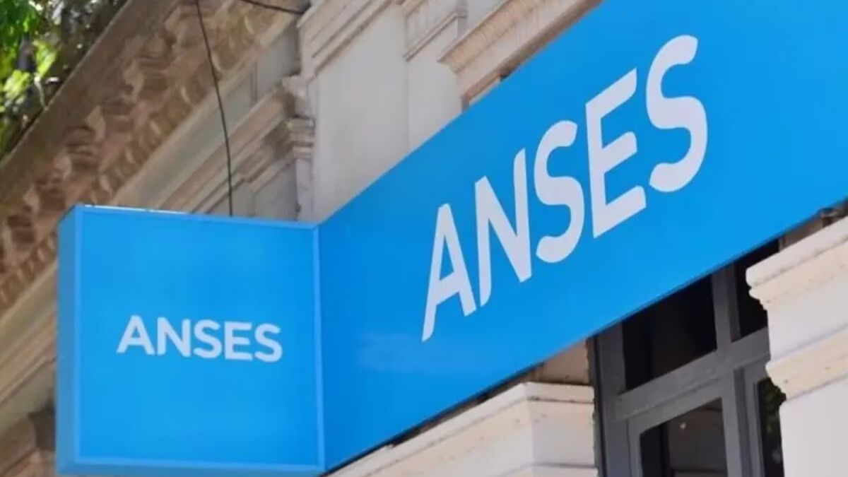 Anses Conoce Cómo Obtener La Certificación Negativa Para Realizar