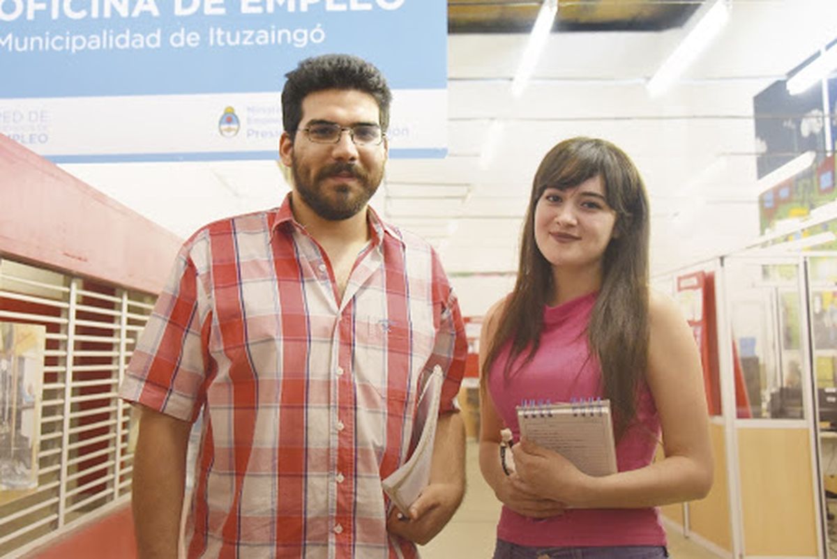 Se comenzará a implementar el programa Jóvenes y MiPymes en Ituzaingó