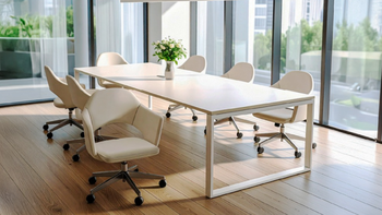 Lanzamientos: Portantino presenta su nuevo sillón ejecutivo Nobile
