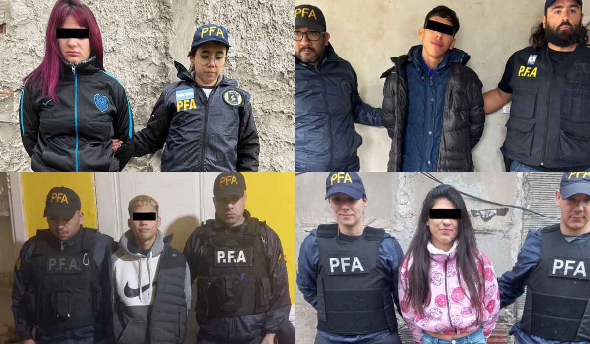 Detuvieron a los que mataron en La Reja a un joven de 21 años que salía del supermercado