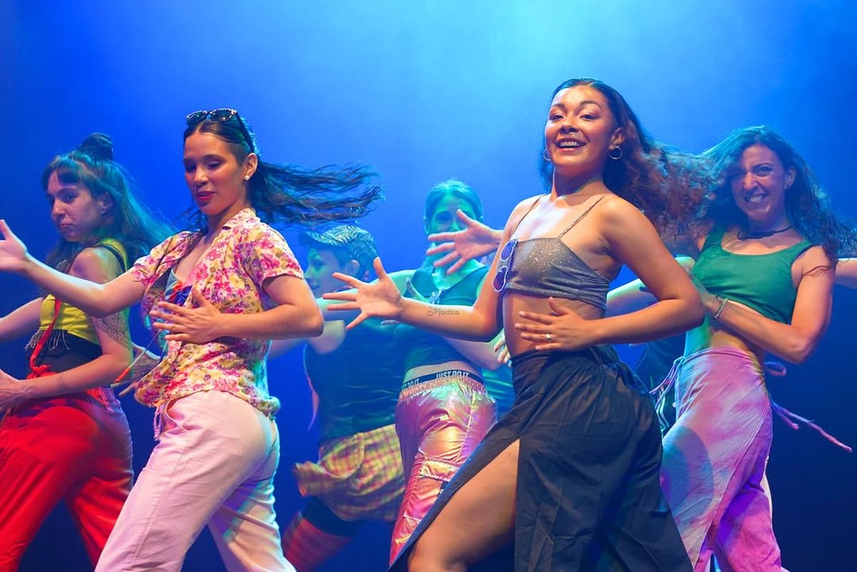 Moreno: bachata, portugués, folklore, guitarra y más cursos gratuitos en verano 2025