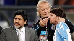 altText(Fernando Signorini, el preparador físico de Maradona, brindará una charla gratuita en Ituzaingó)}