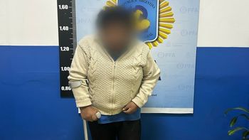Se escondía en Rafael Castillo tras haber sido condenado por abusar de su nietastra