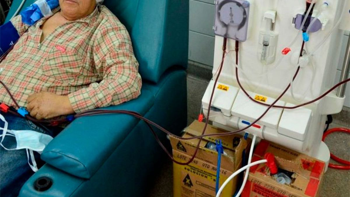 Mes de los electrodependientes: el pedido de los vecinos para que se cumpla la Ley Nacional y la experiencia particular de Morón