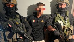 altText(Cayó el acusado de matar al chofer de aplicación en González Catán: estaba en CABA)}