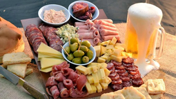 altText(Cuándo y dónde se realizará la Fiesta de la Picada y la Cerveza Artesanal)}