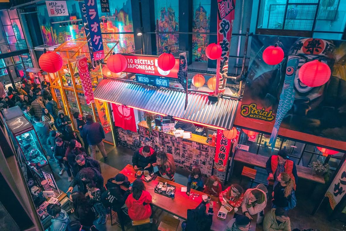 Se viene el Festival Buenos Aires Matsuri con cosplay, danza, música y gastronomía japonesa