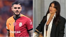 altText(Mauro Icardi le habría puesto una multa millonaria a Wanda Nara: de cuánto es)}