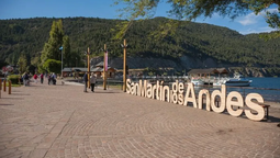 altText(San Martín de los Andes se prepara para la temporada invernal con una fuerte presencia en eventos)}