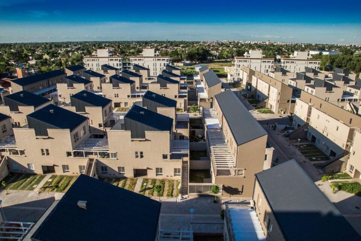 Se abre una nueva preinscripción para las viviendas PROCREAR de Haedo y Castelar