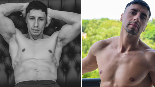 La vida de un actor triple X: El contenido gay es lo que más deja