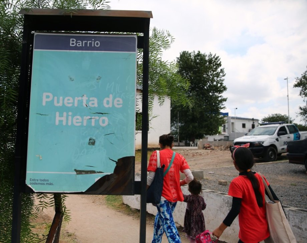 San Justo: harán más casas y comercios en Puerta de Hierro