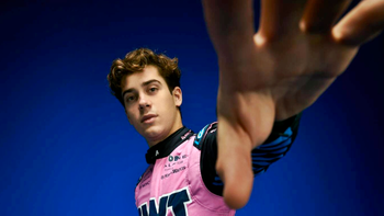 Franco Colapinto vuelve a correr en la Fórmula 1 con Alpine: cuándo y dónde lo hará