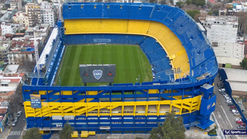 Boca Juniors vs. Unión: hora, formaciones y cómo ver el partido por la Liga Profesional