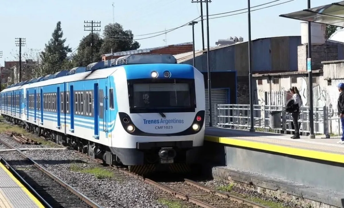 Belgrano Sur: avanza la histórica transformación de la línea
