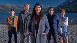 altText(Netflix: la nueva serie que se grabó en paisajes de la Patagonia argentina)}