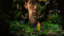 El jardinero, la reciente serie que Netflix sumó a su extenso catálogo. Foto: A24.