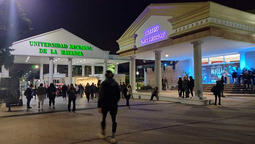 La UNLaM abrirá las puertas de su teatro en vacaciones de invierno: mirá las propuestas