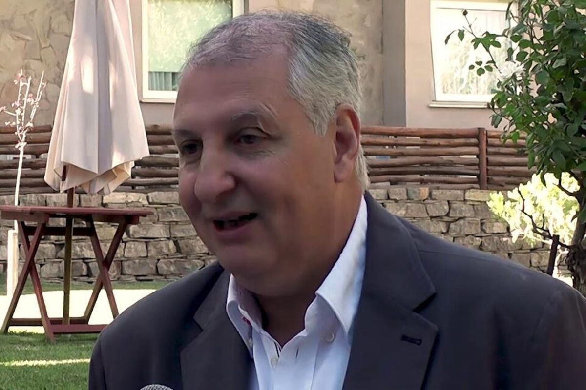 El análisis crítico de un empresario del sector turístico: “Estaré cerrando un hotel de manera definitiva porque uno tiene que tomar decisiones drásticas para salvar el resto”