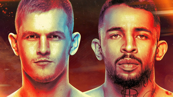 UFC Kansas: hora, cartelera y cómo ver las peleas de este fin de semana