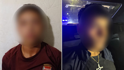 Robo fatal en La Plata: murió una nena de 7 años