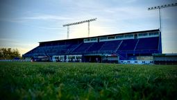 altText(Sportivo Italiano cumple 70 años: la historia del club de Ciudad Evita)}