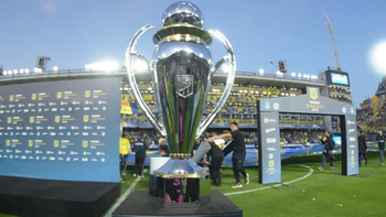 Liga Profesional 2024: hora y cómo ver la segunda fecha del fútbol argentino