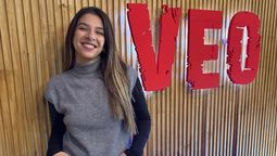 La historia de la vecina de Ituzaingó que pasó por La Voz Argentina