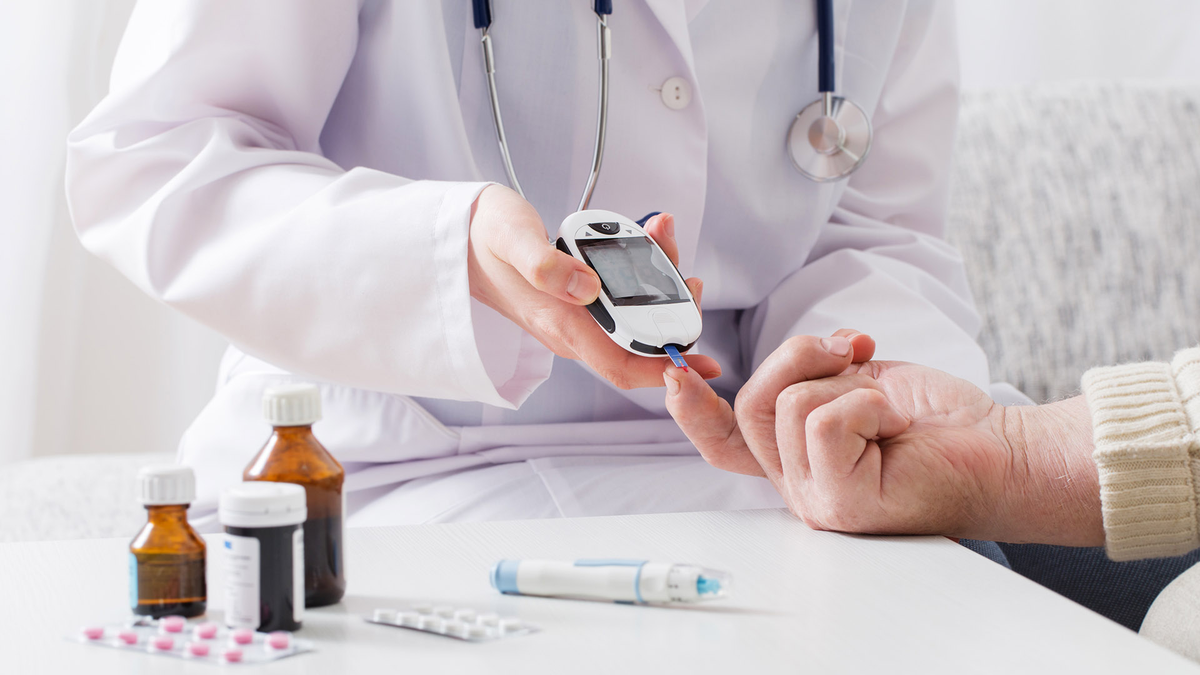 Tres de Febrero brindará atención gratuita a personas con diabetes.