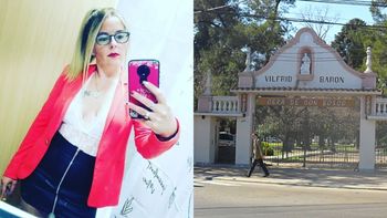 Le robaron el auto en Ramos Mejía y la arrastraron una cuadra: piden oraciones por ella