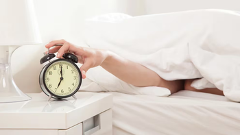Higiene del sueño: ¿Por qué dormir ayuda a mejorar la salud de las personas?