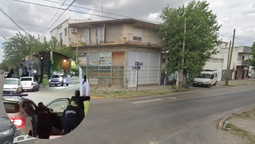 Pánico en Ituzaingó: un policía disparó más de 30 veces al aire con su arma reglamentaria