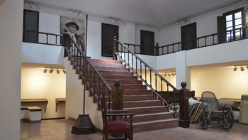 Qué se podrá hacer en los museos del Oeste este fin de semana largo