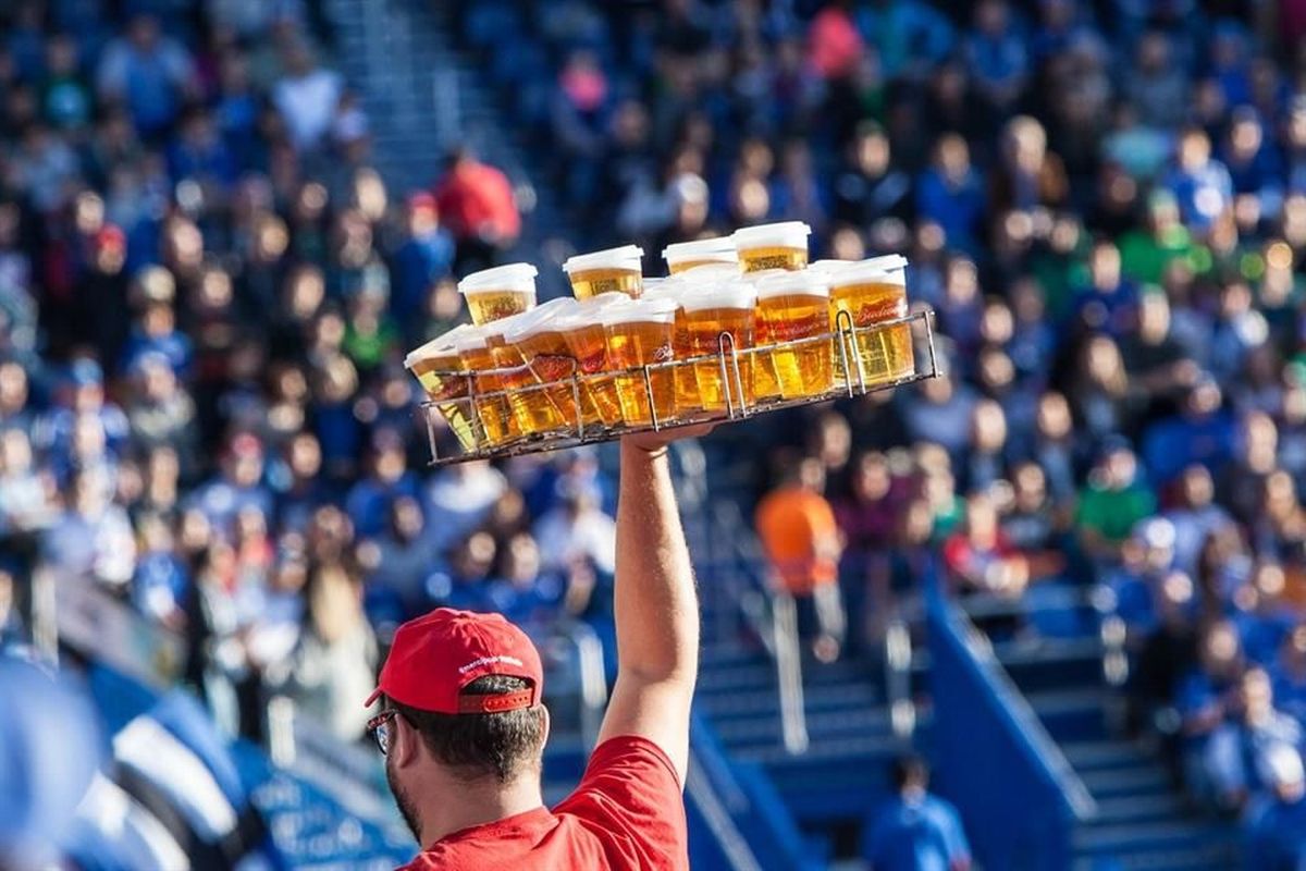 Mundial 2022: Prohíben la venta de cerveza en los estadios