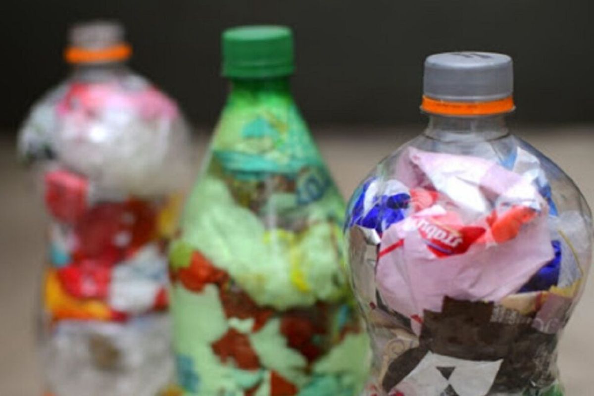 Campaña Botellas de Amor: Suman 10 nuevos puntos de recepción en Morón