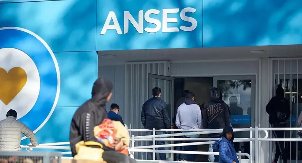 ANSES: nuevos aumentos para jubilaciones, pensiones y AUH para agosto