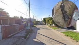 altText(La súplica de un adolescente de Parque San Martín para que no le roben yendo al colegio)}