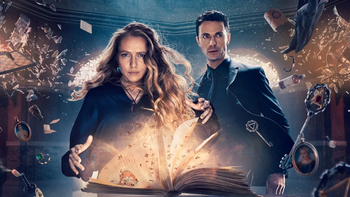 Llegó con todas sus fuerzas: la serie de Netflix que se posiciona entre las más vistas