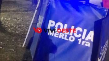 Asaltaron a su novia en Ituzaingó