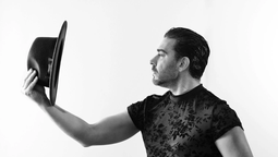Hernán Piquín presentará El último tango en el Oeste: dónde y cómo obtener tu entrada