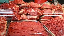 altText(Desde CAME criticaron la decisión de cerrar las exportaciones de carne por 30 días)}