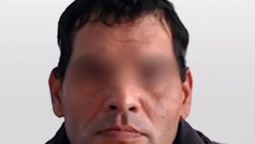 altText(Estuvo cuatro años prófugo por un crimen en Laferrere y apareció en La Salada)}