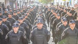 Ituzaingó abrió la inscripción para sumarse a la Policía de la Provincia de Buenos Aires
